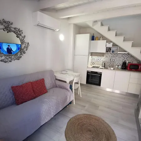 Apartmán Domu Noa *