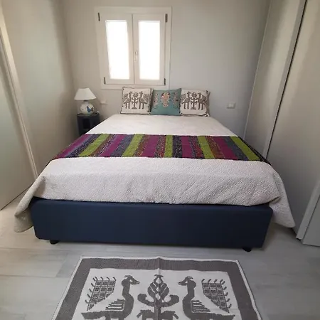 Domu Noa Apartmán Olbia