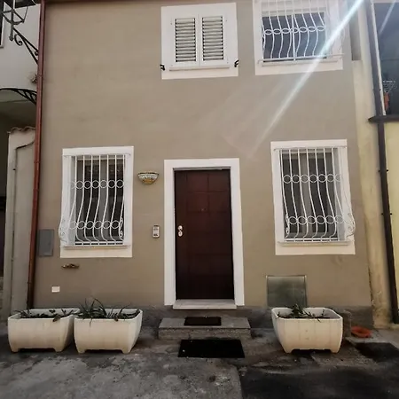 Apartmán Domu Noa *