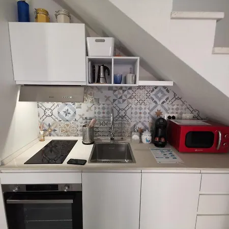 Domu Noa アパート *