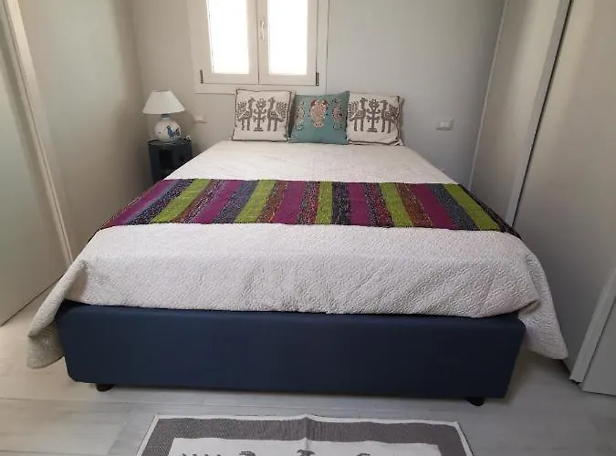 Domu Noa アパート オルビア